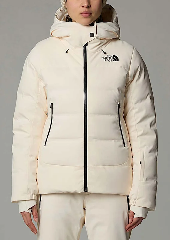 Fashion Pioneer The North Face Women's Cirque Down Jacket