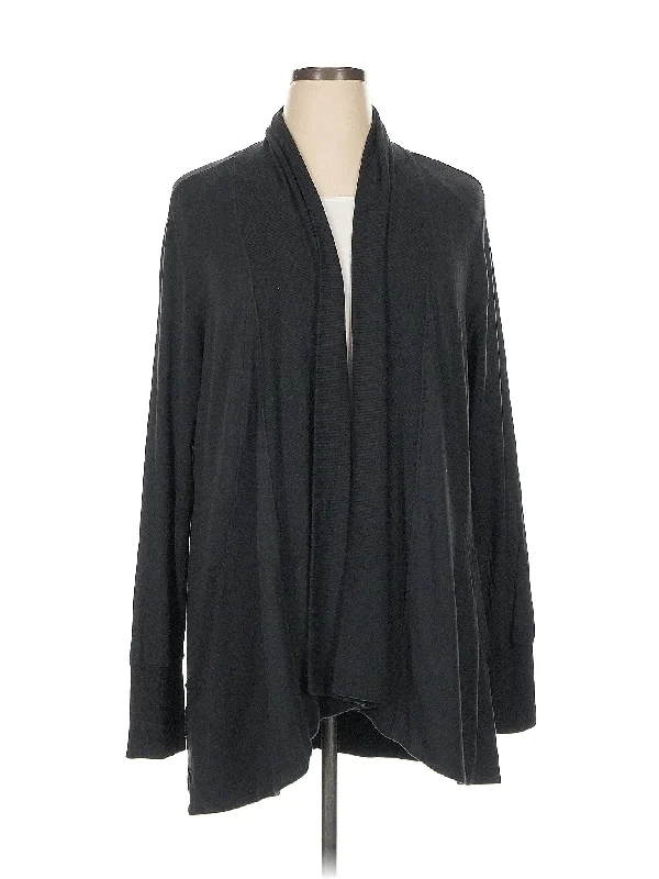 Exquisite Tailoring Cardigan