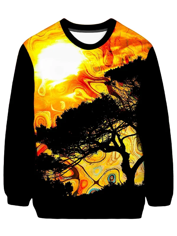 Versatile Itinerary African Sun Sweatshirt