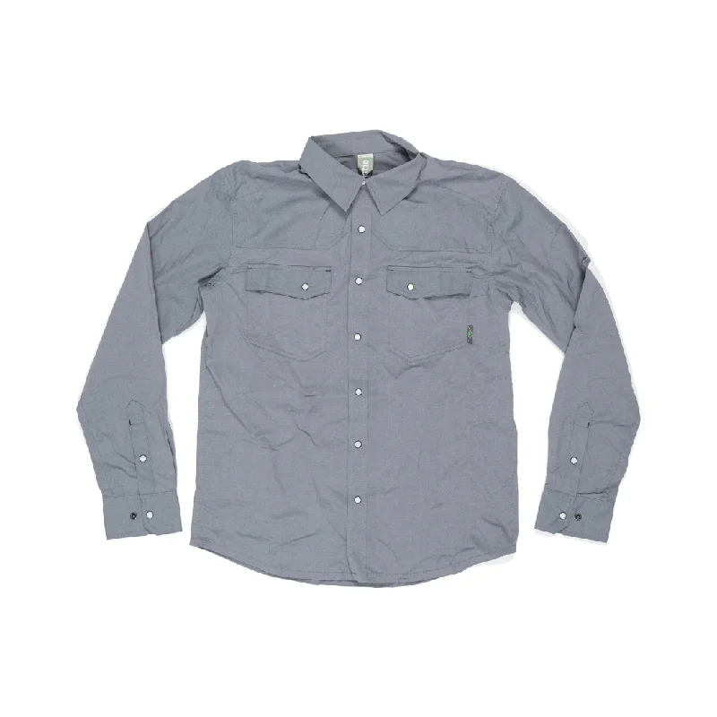 Weekend Style Stio Men's Eddy Shirt