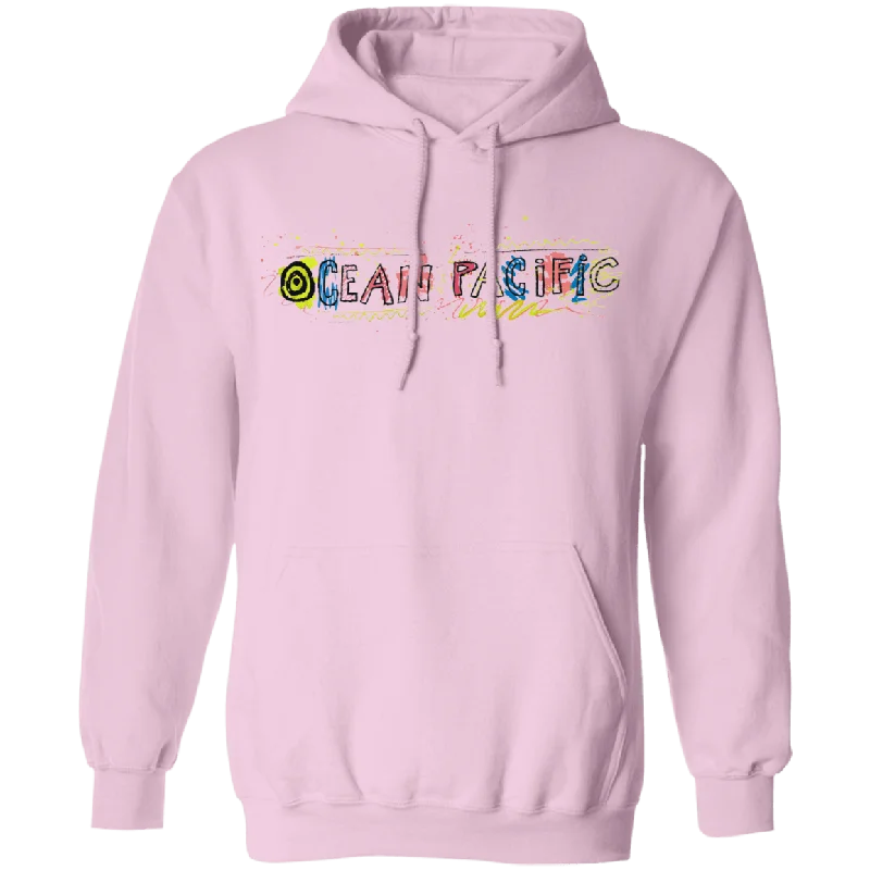 Goddess Style Funday Fleece Hoodie