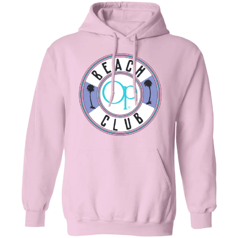 Goddess Outfit Beach Club Hoodie