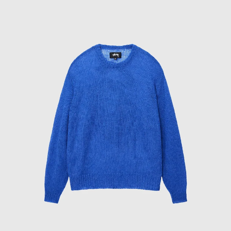 Exquisite Details S LOOSE KNIT SWEATER