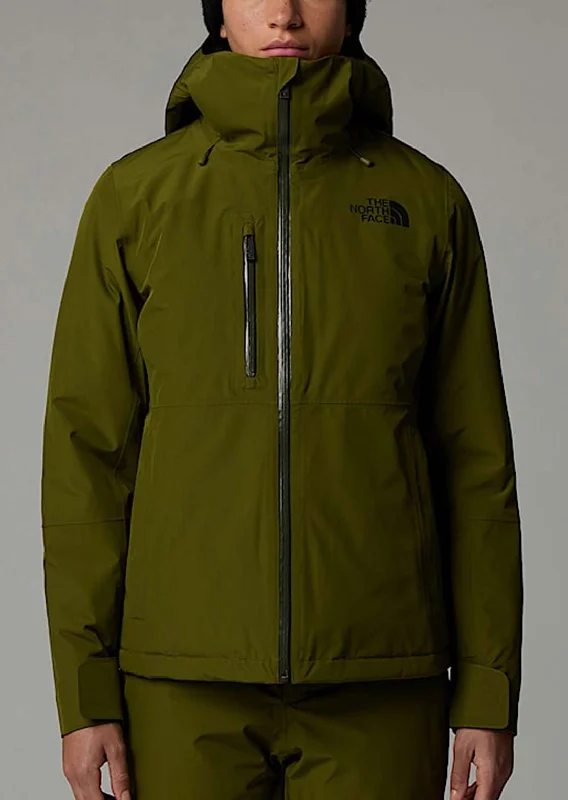 Cool Style The North Face Women's Descendit Jacket