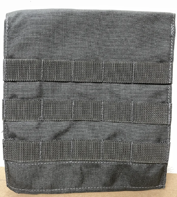 Lace Design Protective Products Tactical Gear Plate Carrier