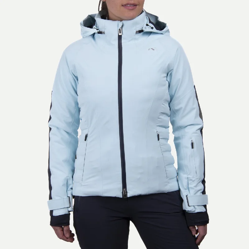 Romantic Temperament Kjus Women's Ligety 2 Jacket 2024