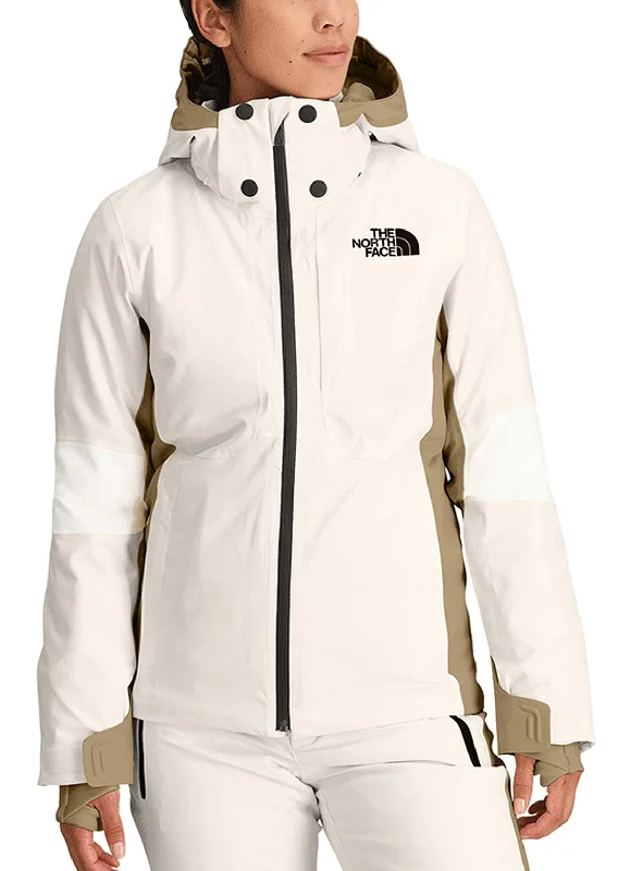 Street Fashion The North Face Women's Lenado Jacket