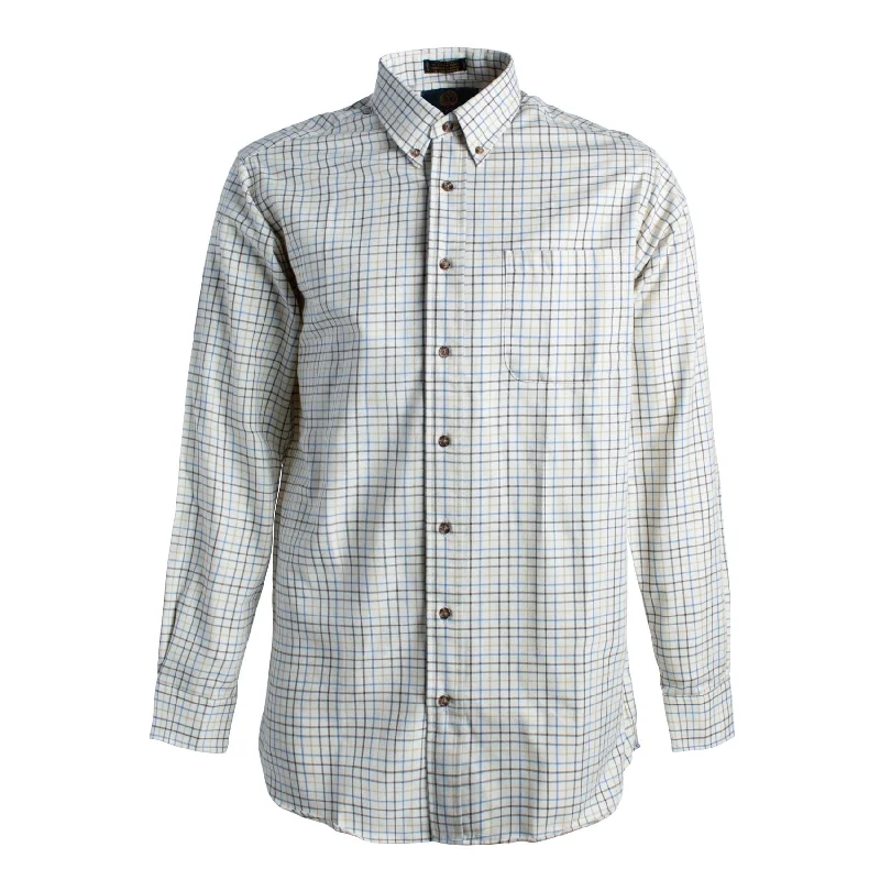 Personalized Series Viyella Men's Shirt - 257449