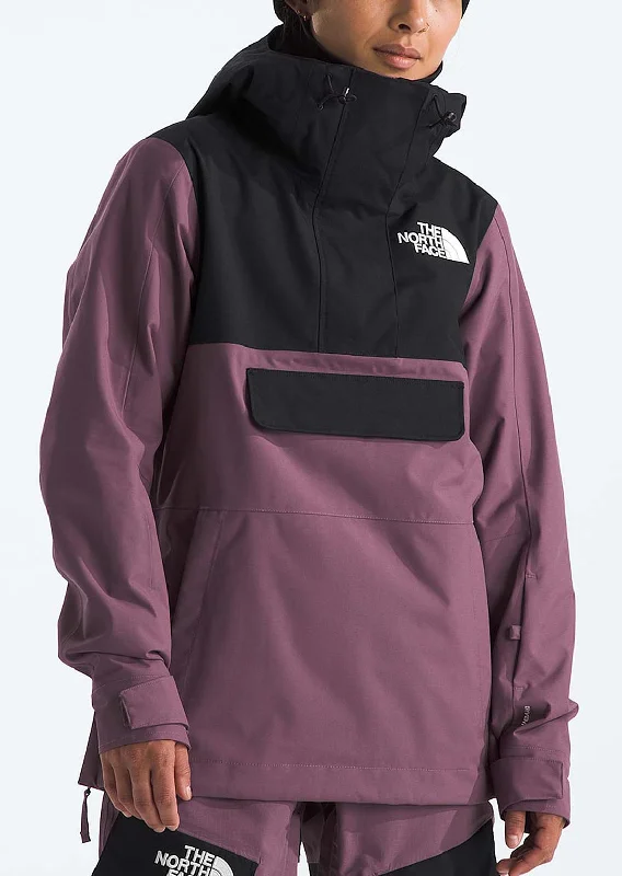 Exquisite Craftsmanship The North Face Women's Driftview Anorak