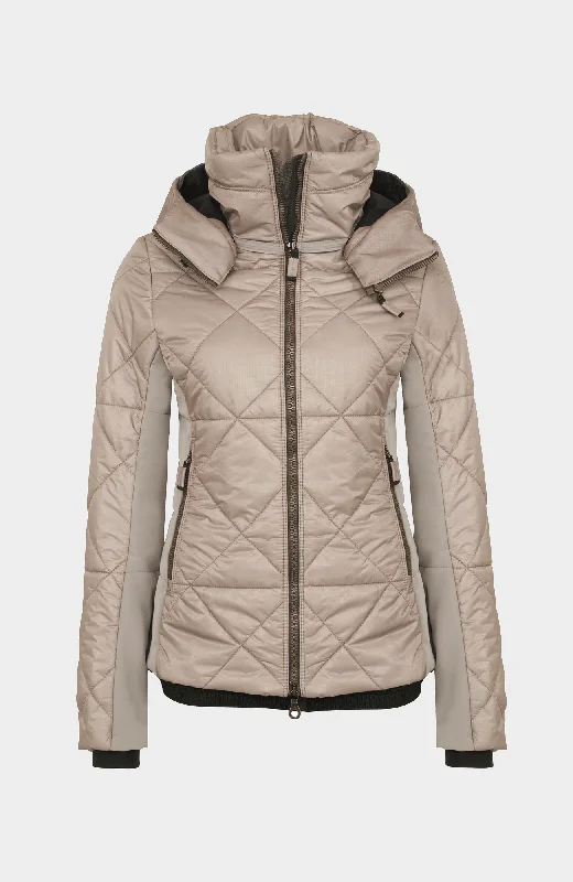 Basic Version Frauenschuh Ladies Noemi Multi Jacket 2025