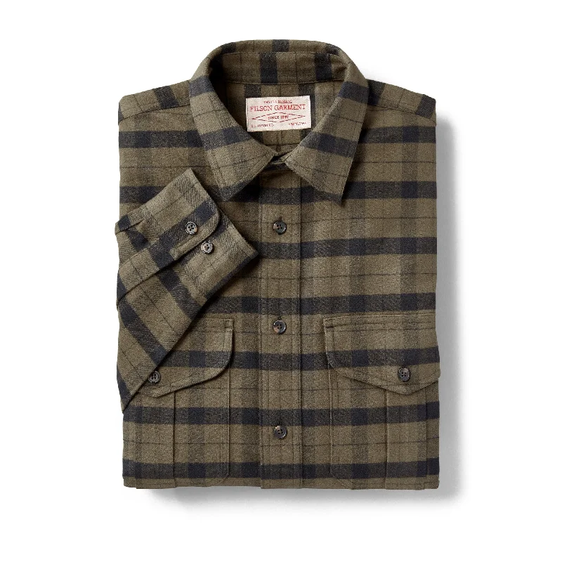 High Street Design Filson Alaskan Guide Shirt