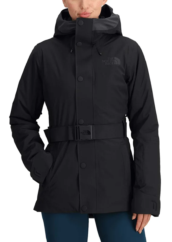 Design Trend The North Face Women's Genepi Triclimate Jacket