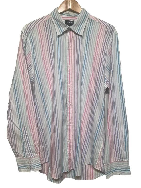 Street Fashion Hackett Shirt (Size XL)