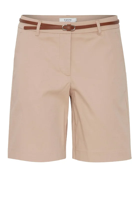 Sports Series B. Young Days Belted Chino Shorts, Nomad