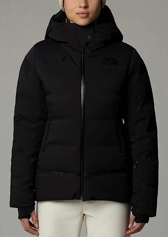 Fresh Wear The North Face Women's Cirque Down Jacket