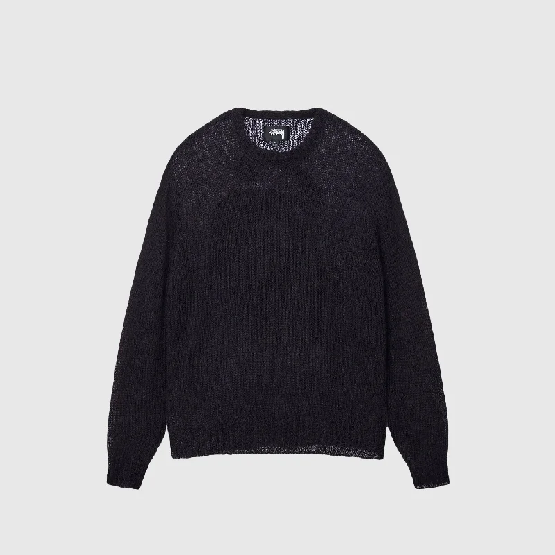 Luxury Classic S LOOSE KNIT SWEATER