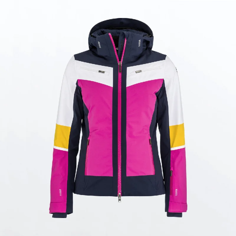 Classic Items Head Women's Infinity Jacket 2023