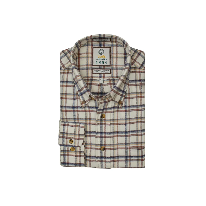 High Street Fashion Viyella 1894 Men's Shirt - 653470