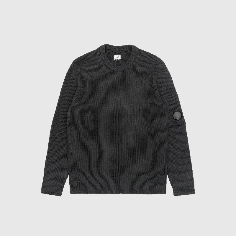 Preview New Products FULL RIB CREWNECK KNIT