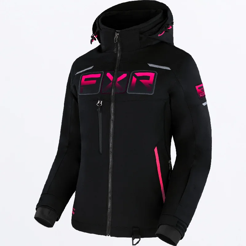 Preview New Products Women's Maverick Jacket