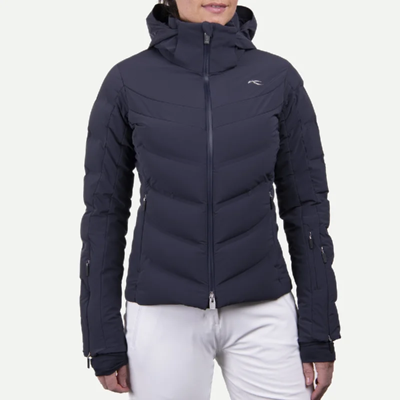 Celebrity Style Kjus Women's Momentum Jacket 2024