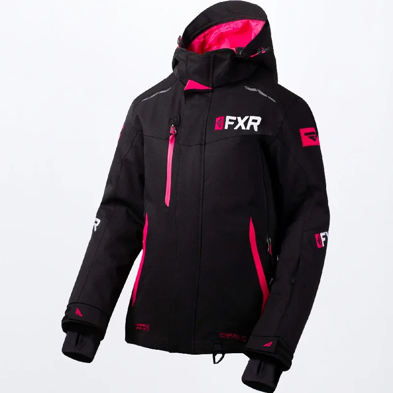 Sports Trend Women's Renegade FX Jacket