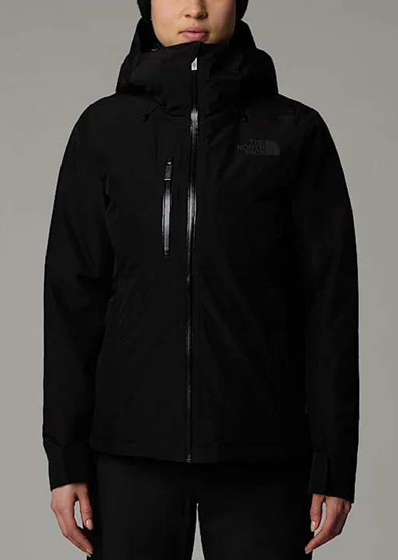 Sports Trend The North Face Women's Descendit Jacket