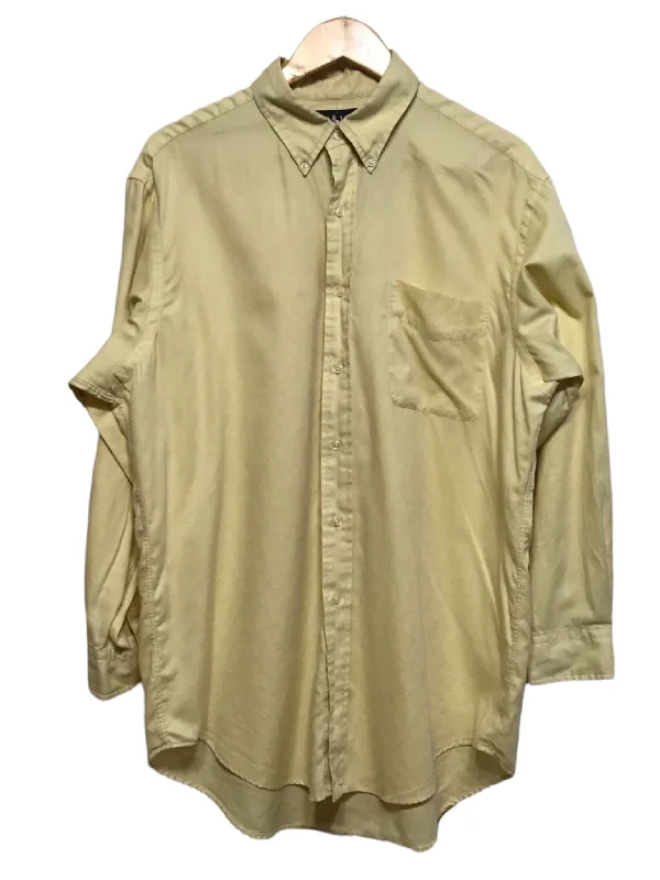 Classic Choice Ralph Lauren Long Sleeve Shirt (Size XL)