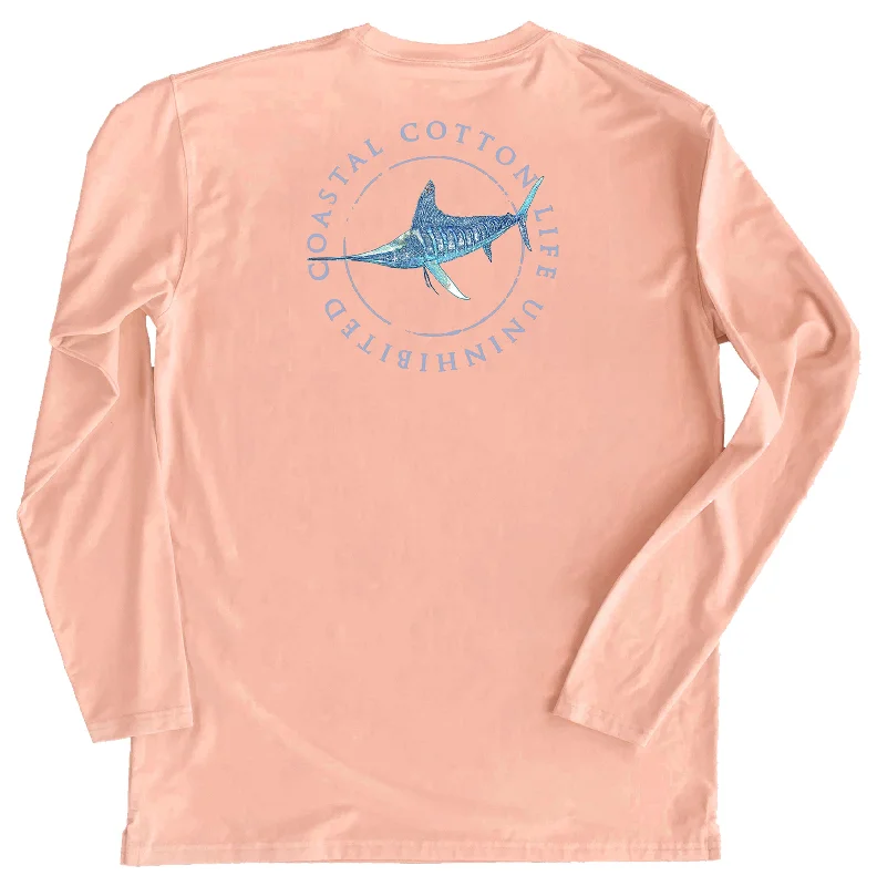 Fashion Must-have Mango Marlin Performance Tee