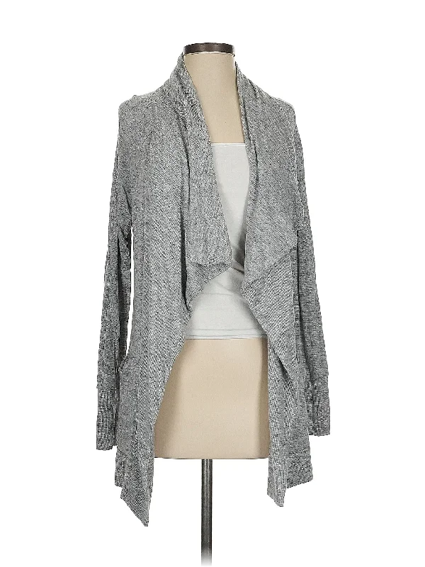 Trendy Comfort Cardigan