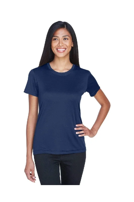 European Plan UltraClub 8620L: Ladies' Cool & Dry Basic Performance T-Shirt