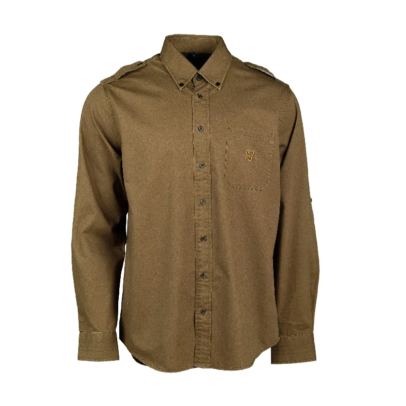 High-end Sense Rigby Classic Hunting Shirt