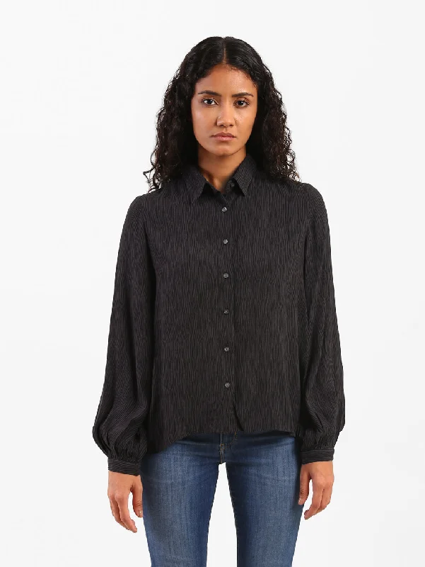 Unique Fashion Women's Printed Relaxed Fit Shirt