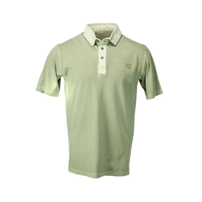 Fresh And Elegant Rigby Polo Shirt