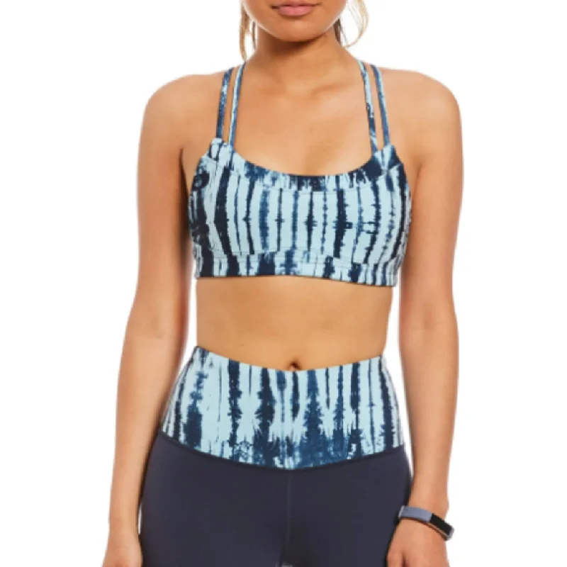 High Street Series North Face Motivation Studio Bra