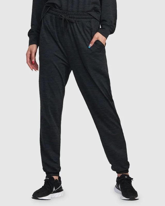 Fashionable In The Times WOMENS C-ABLE JOGGER