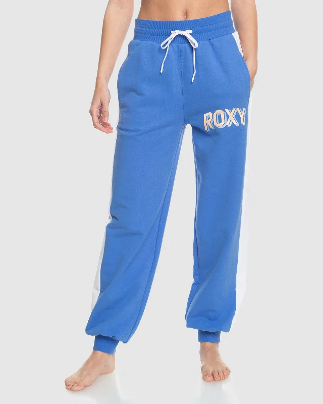 Exquisite Design Womens Essential Energy Joggers