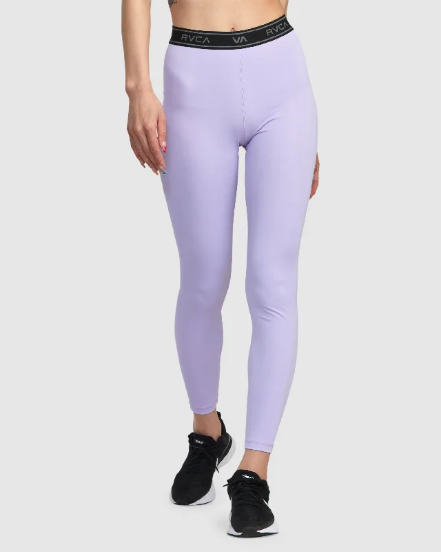 Editorial Design Womens Base Leggings