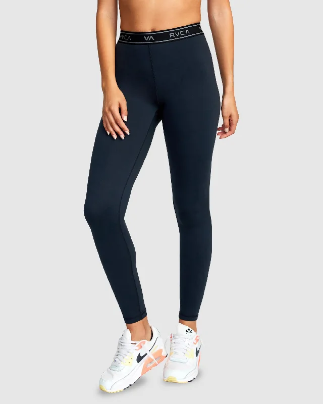 High-end Design Womens Base Leggings