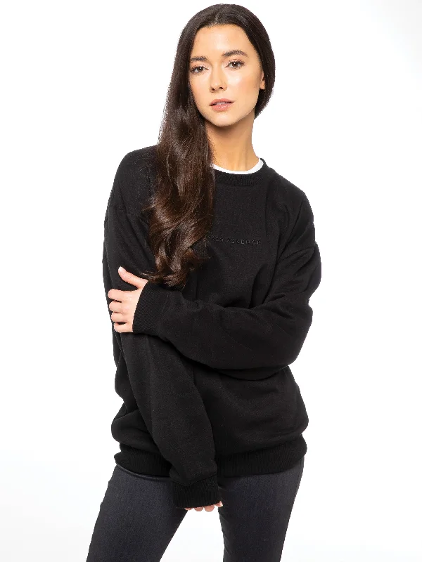 Sports Trend Enzo | Womens Oversized Sweatshirt