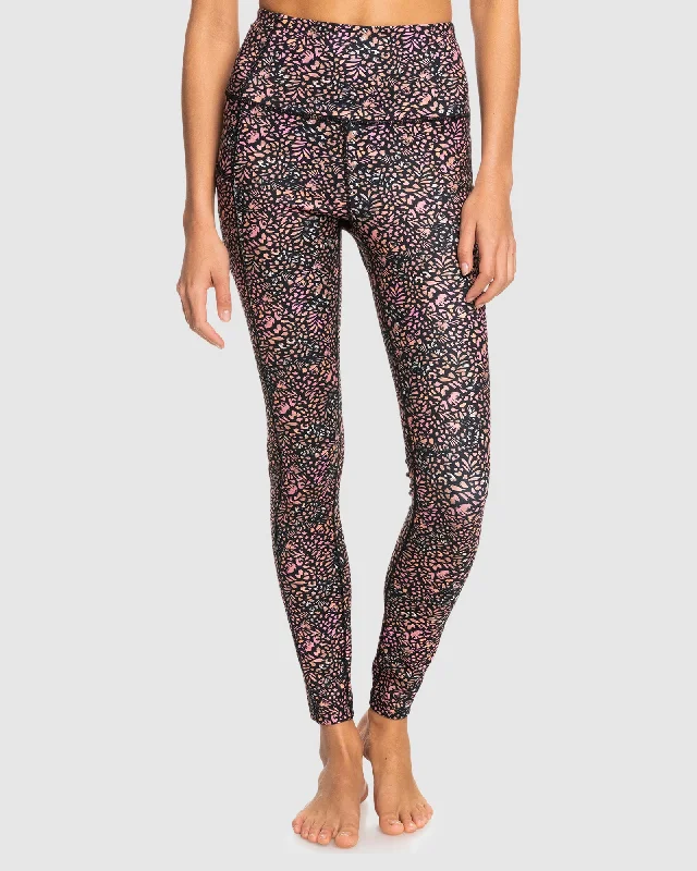 Cozy Look HEART INTO IT LEGGING PT