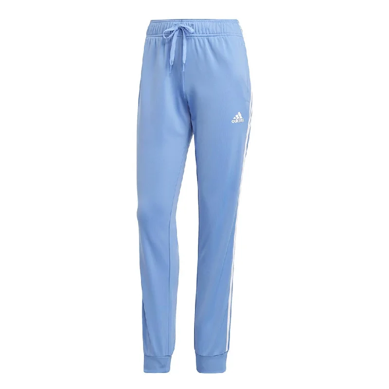 Unique Fashion adidas - Women's Essentials Warm-Up 3-Stripes Trackpant (IC0778)