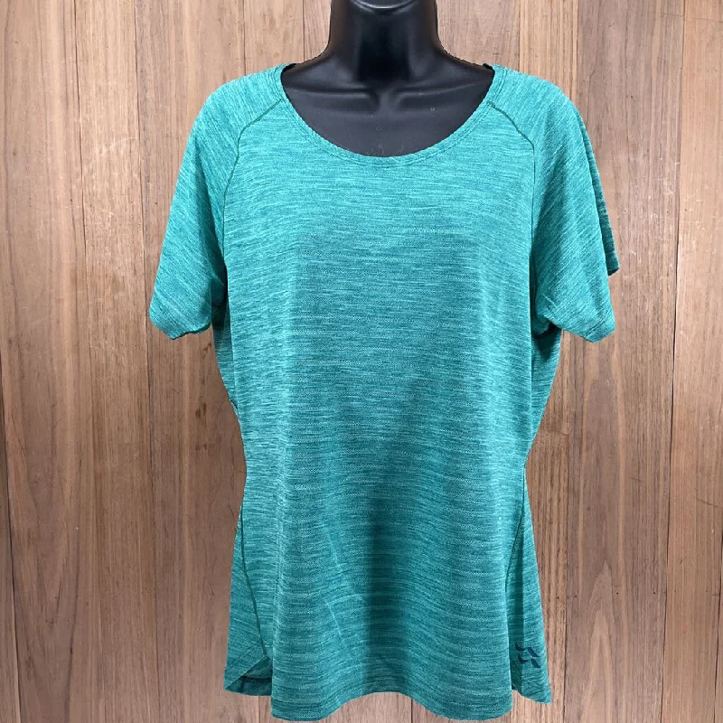 Luxury Customization Rab Women's Wisp Tee