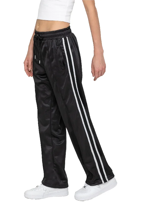 Personalized Wear Enzo | Womens Striped Trousers