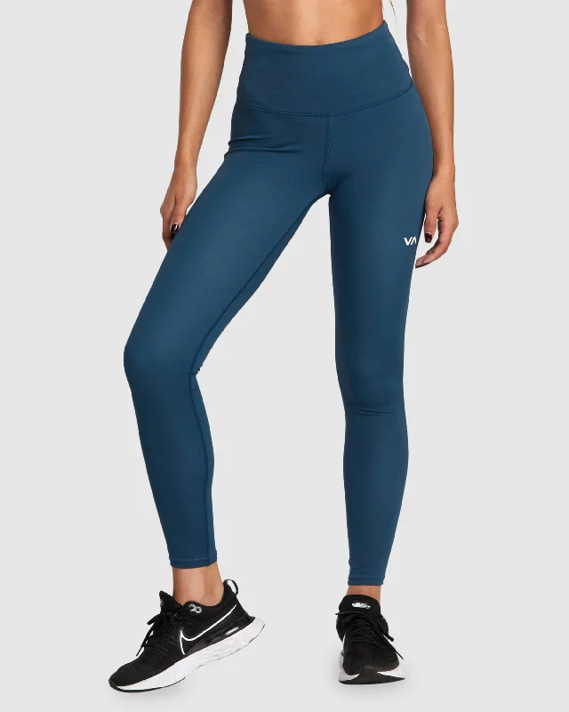 Fresh Wear Womens VA Essential Legging