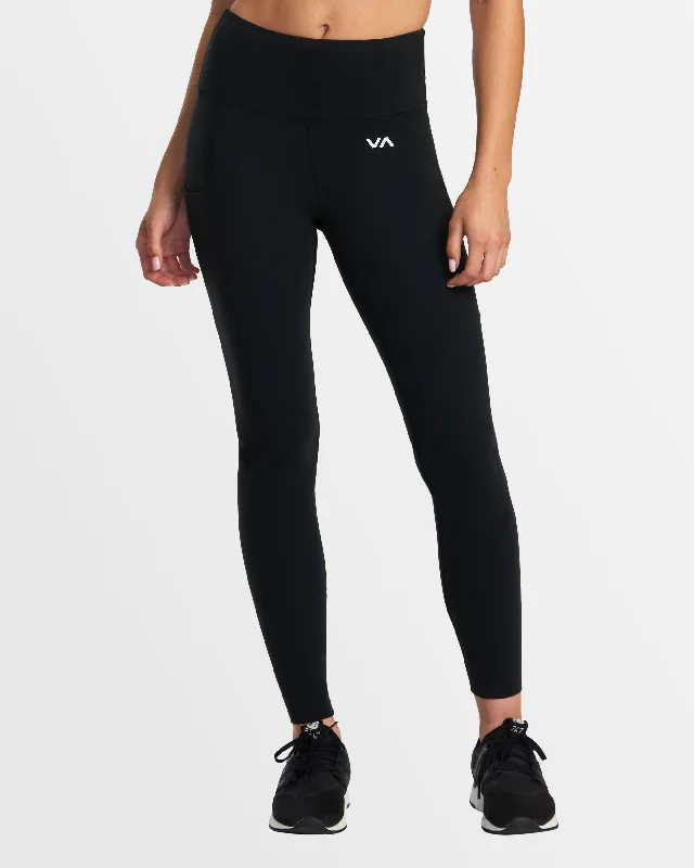 Minimal Classic Womens VA Essential Pocket II Legging