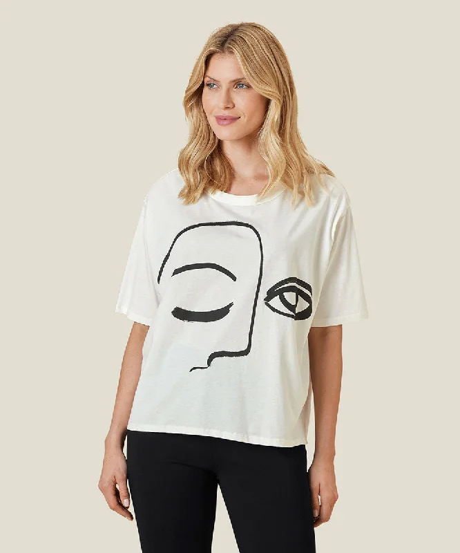 Doreann Graphic Tee