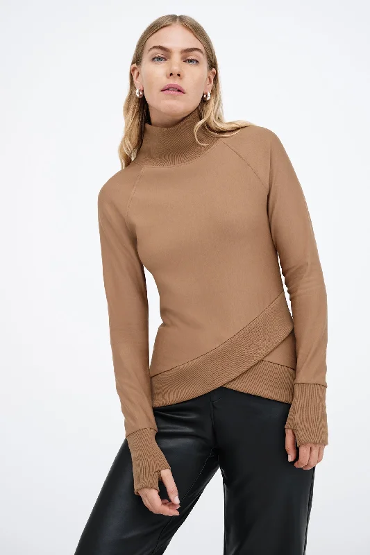 Fashion Touch Fashionable in the times Soren Sweatshirt