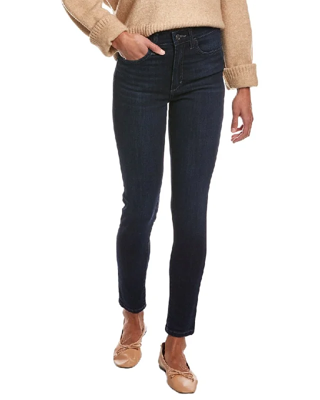 Casual Wear Active yoga pants JOE'S Jeans Eileen High-Rise Skinny Ankle Jean