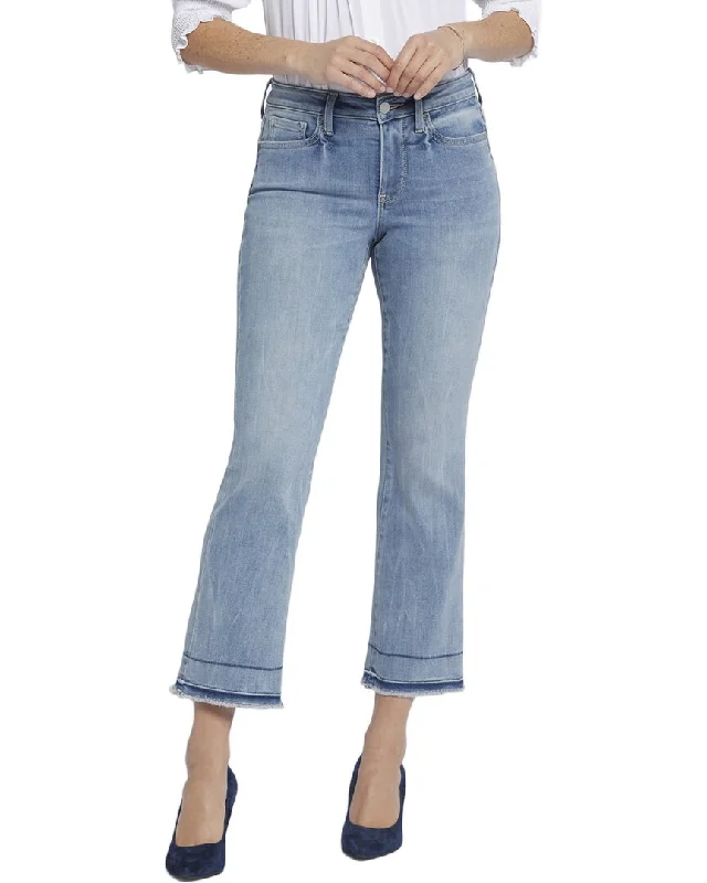 NYDJ Barbara State Ankle Jean